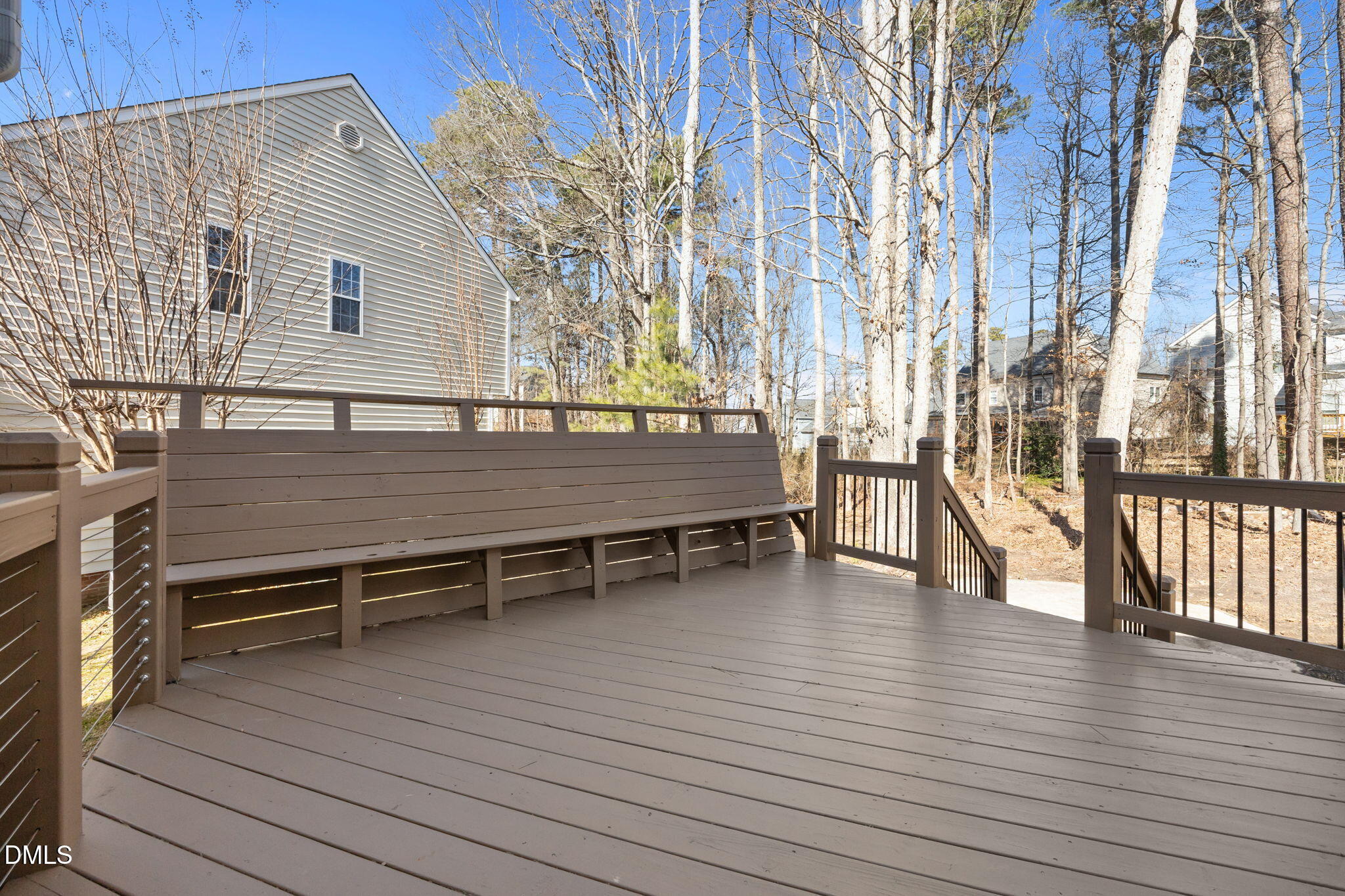5210 Groveside Court Raleigh, NC 27613 - Photo 33 of 38