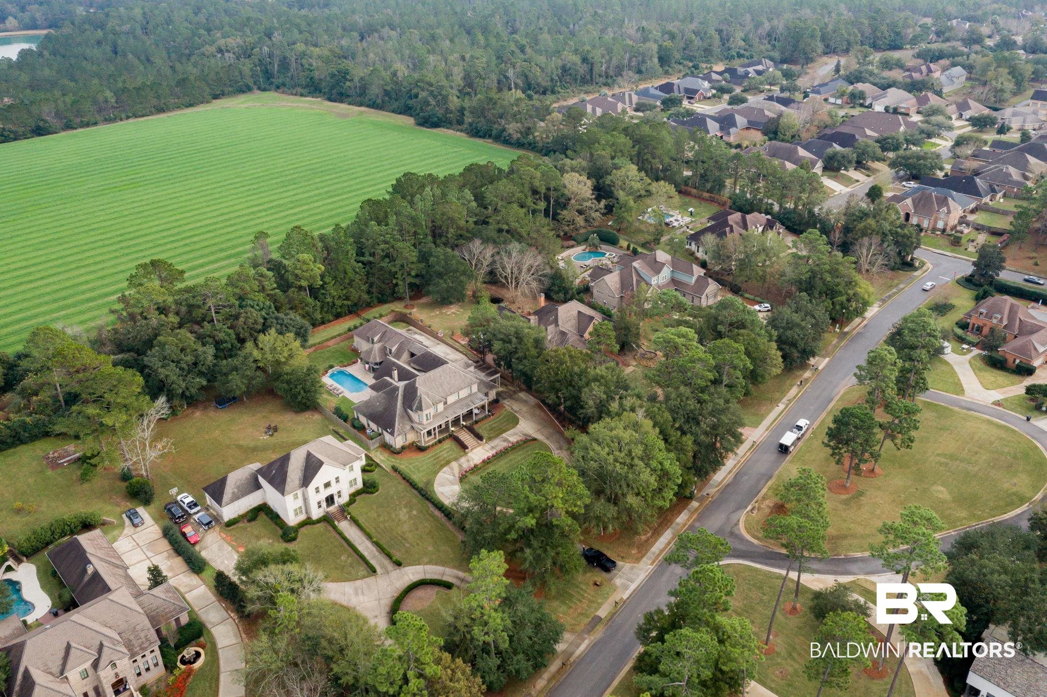 110 Augusta Court Fairhope, AL 36532 - Photo 50 of 50