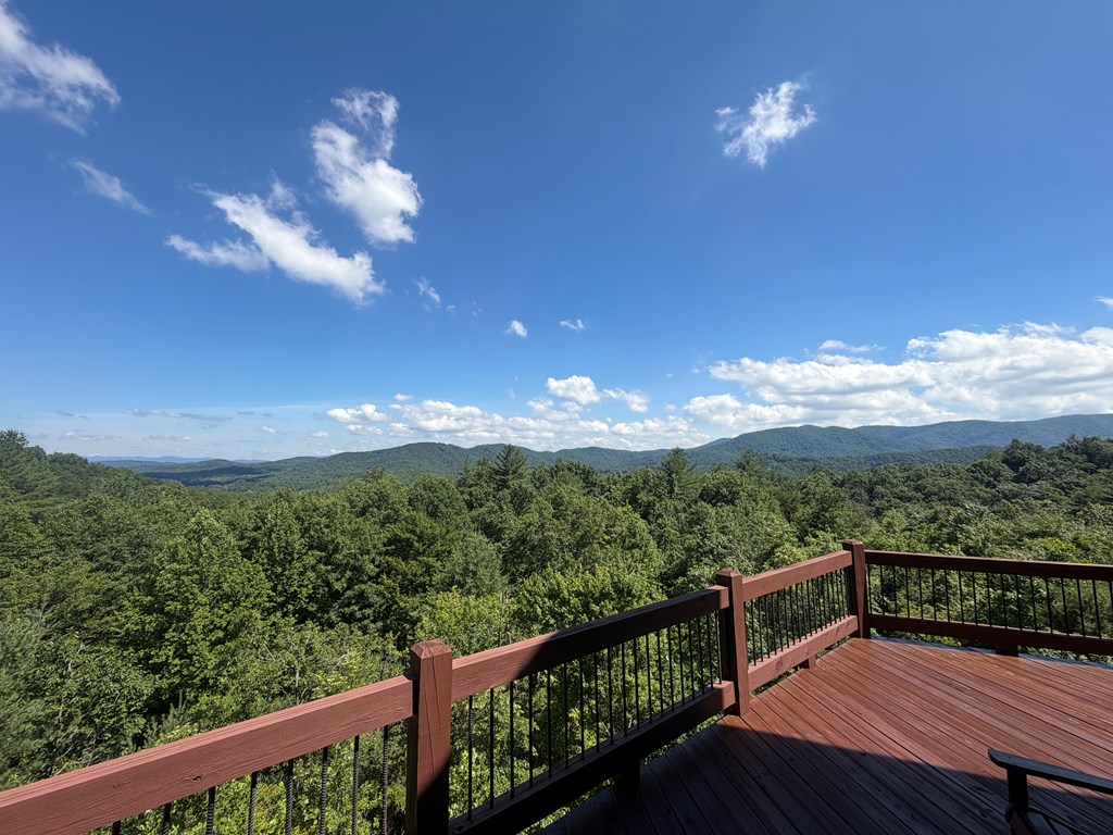 81 Sundance Ridge Epworth, GA 30541 - Photo 26 of 102 Wide Mountain View