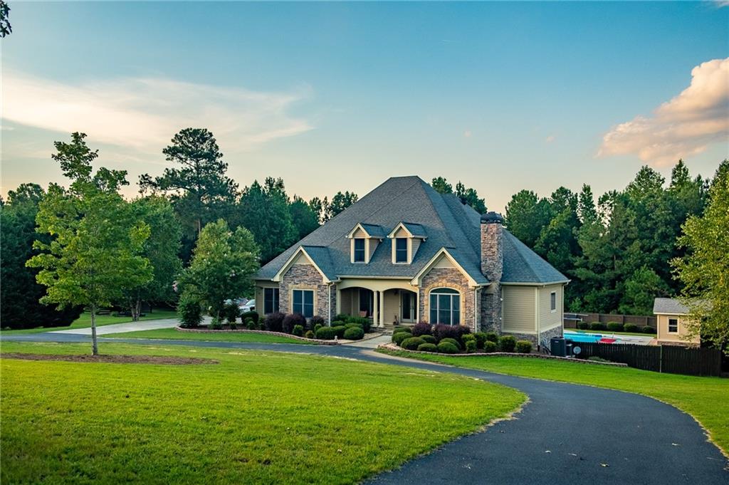 1375 Giles Road Monroe, GA 30655 - Photo 1 of 1