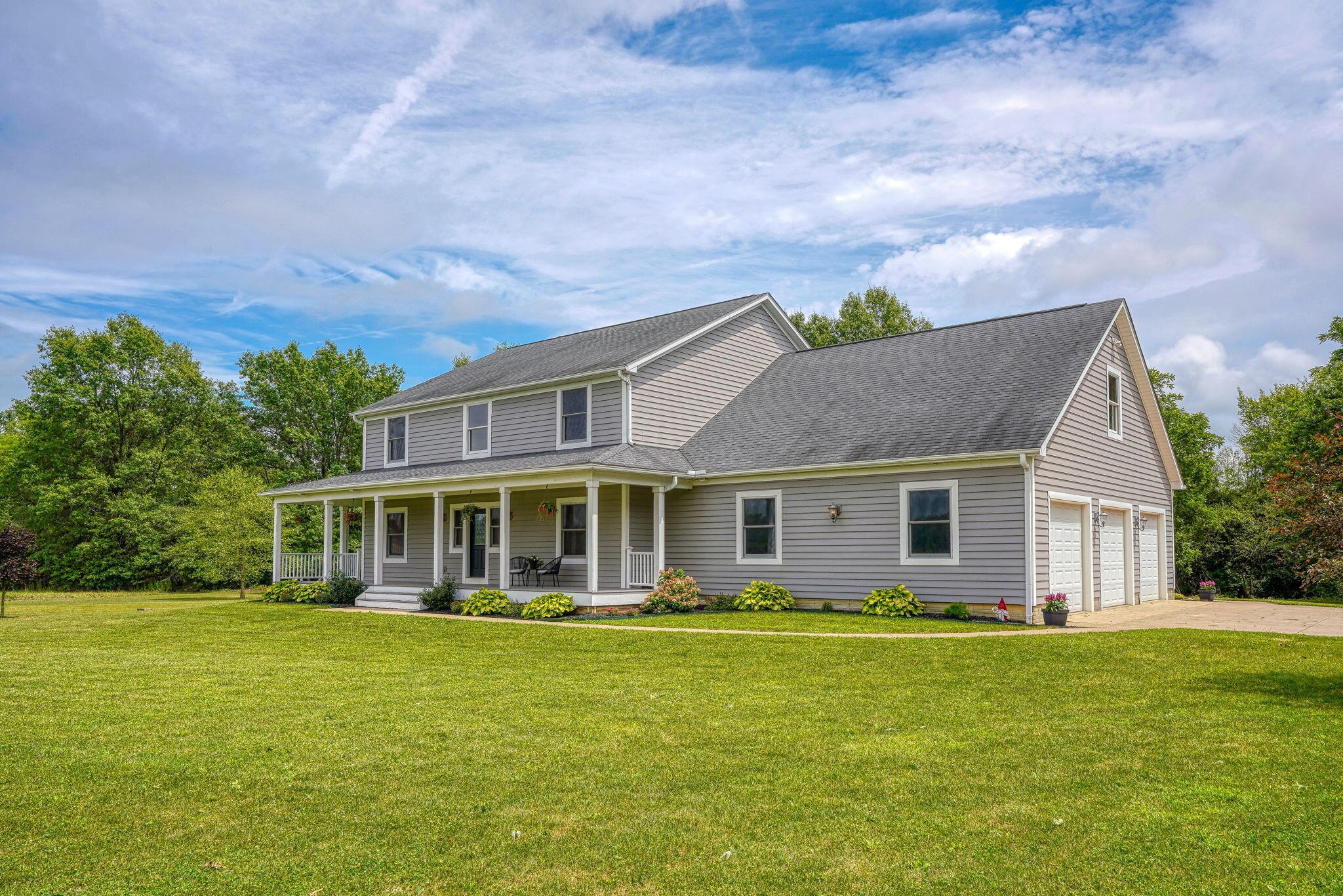 16136 Lewis Road Sunbury, OH 43074 - Photo 109 of 112 16136 Lewis Rd (110)
