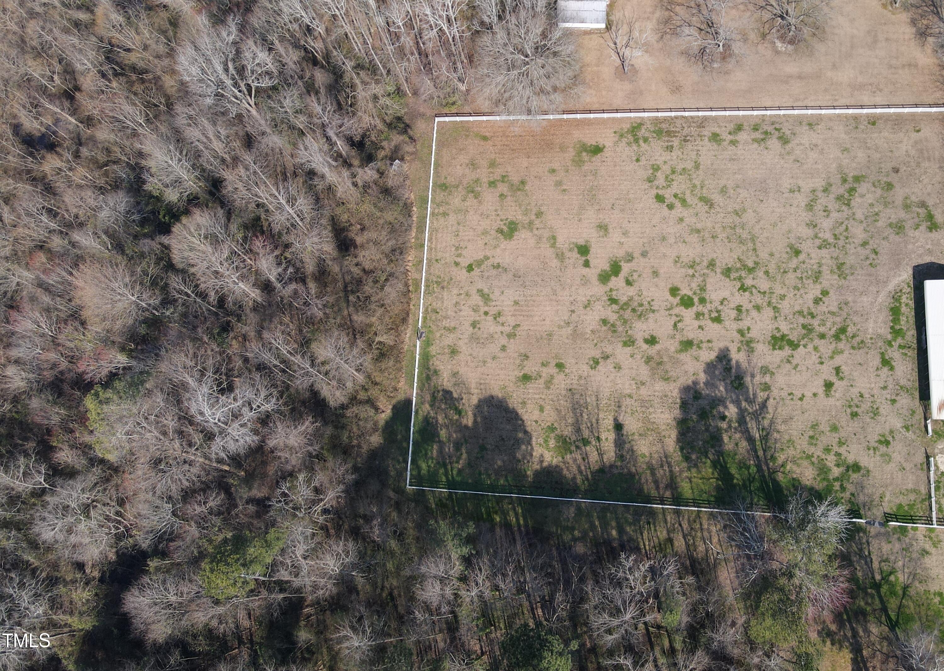 1800 Hobson Road Dunn, NC 28334 - Photo 14 of 45 Right Rear