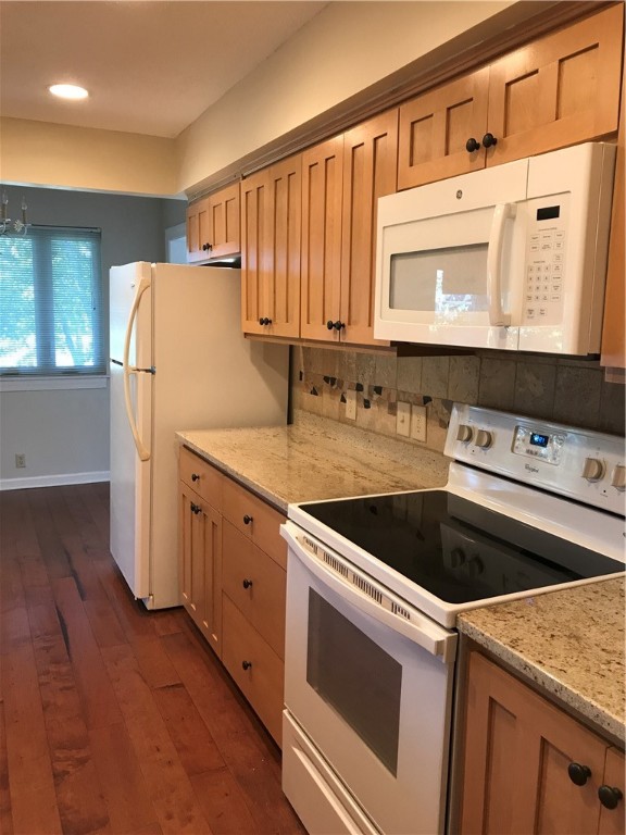 218 Sea Palms Colony, Unit B St. Simons Island, GA 31522 - Photo 5 of 12