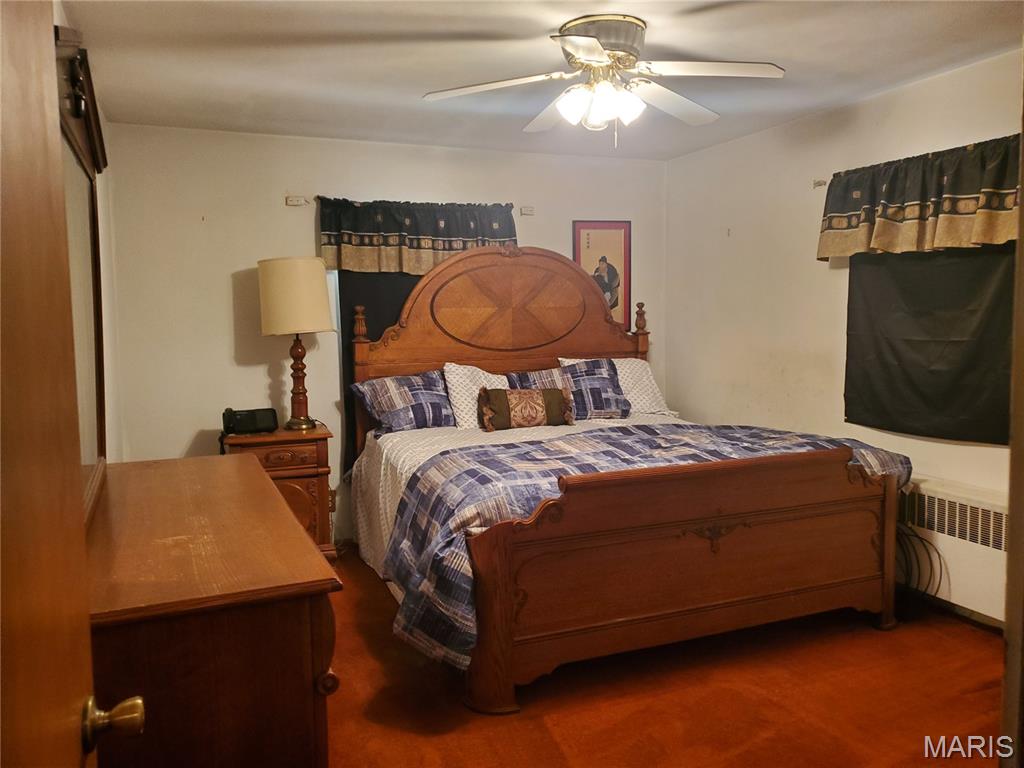 9005 Lebanon Road Belleville, IL 62223 - Photo 11 of 47