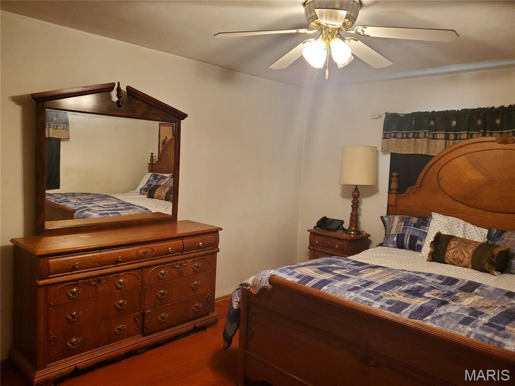 9005 Lebanon Road Belleville, IL 62223 - Photo 12 of 47