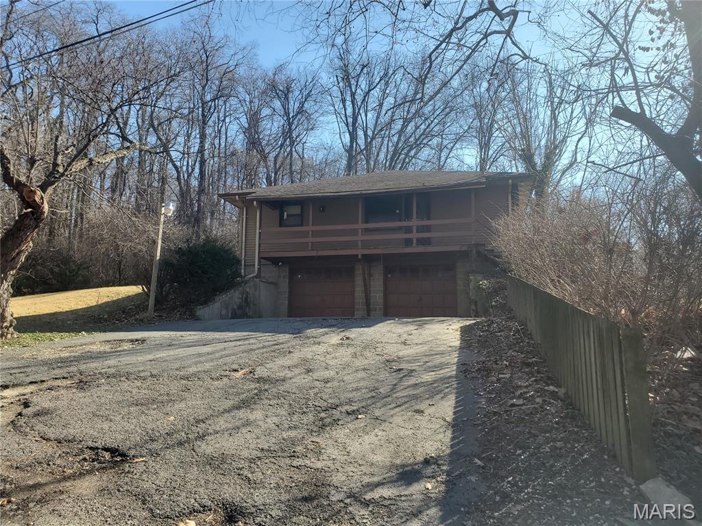 9005 Lebanon Road Belleville, IL 62223 - Photo 30 of 47