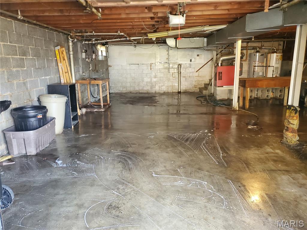 9005 Lebanon Road Belleville, IL 62223 - Photo 44 of 47