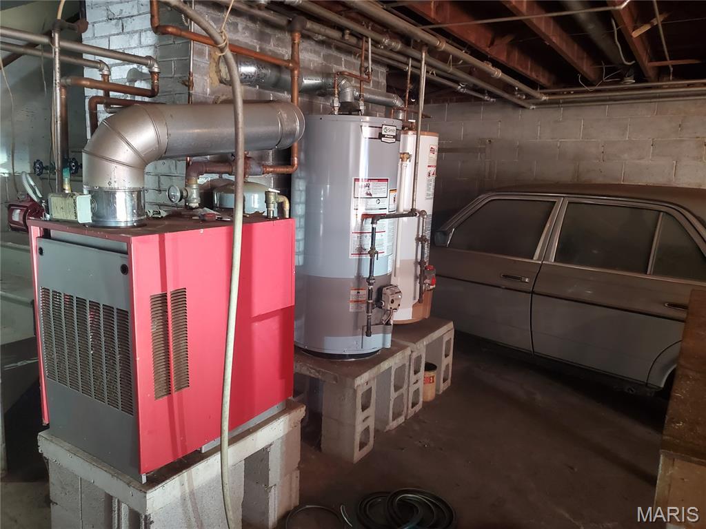 9005 Lebanon Road Belleville, IL 62223 - Photo 45 of 47