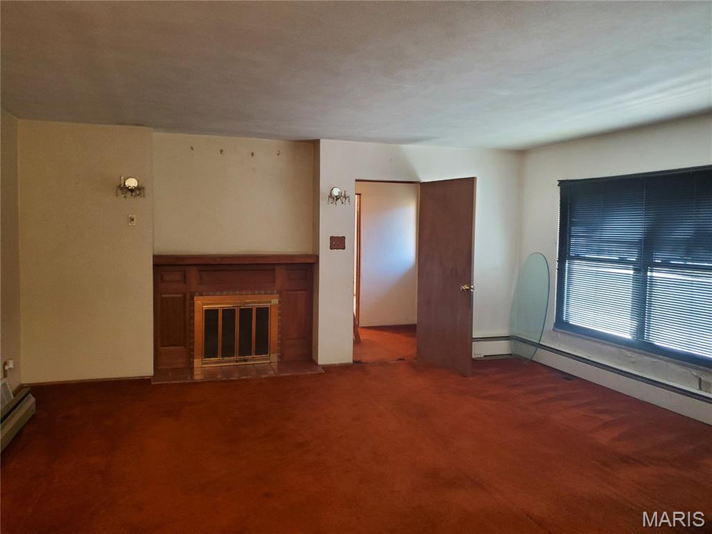 9005 Lebanon Road Belleville, IL 62223 - Photo 5 of 47