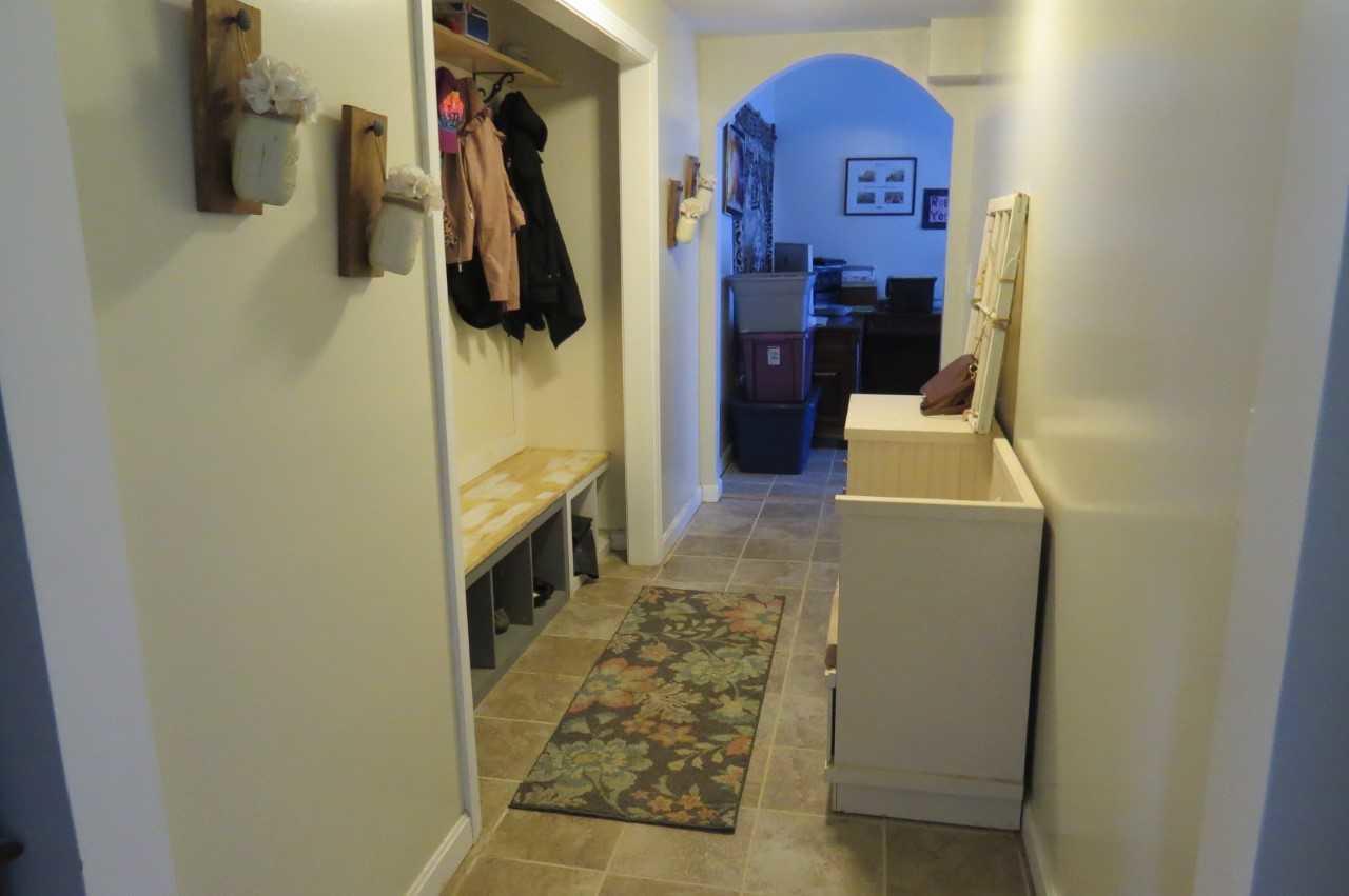 756 Stream Road Winterport, ME 04496 - Photo 16 of 66 Hall to rear mudroom