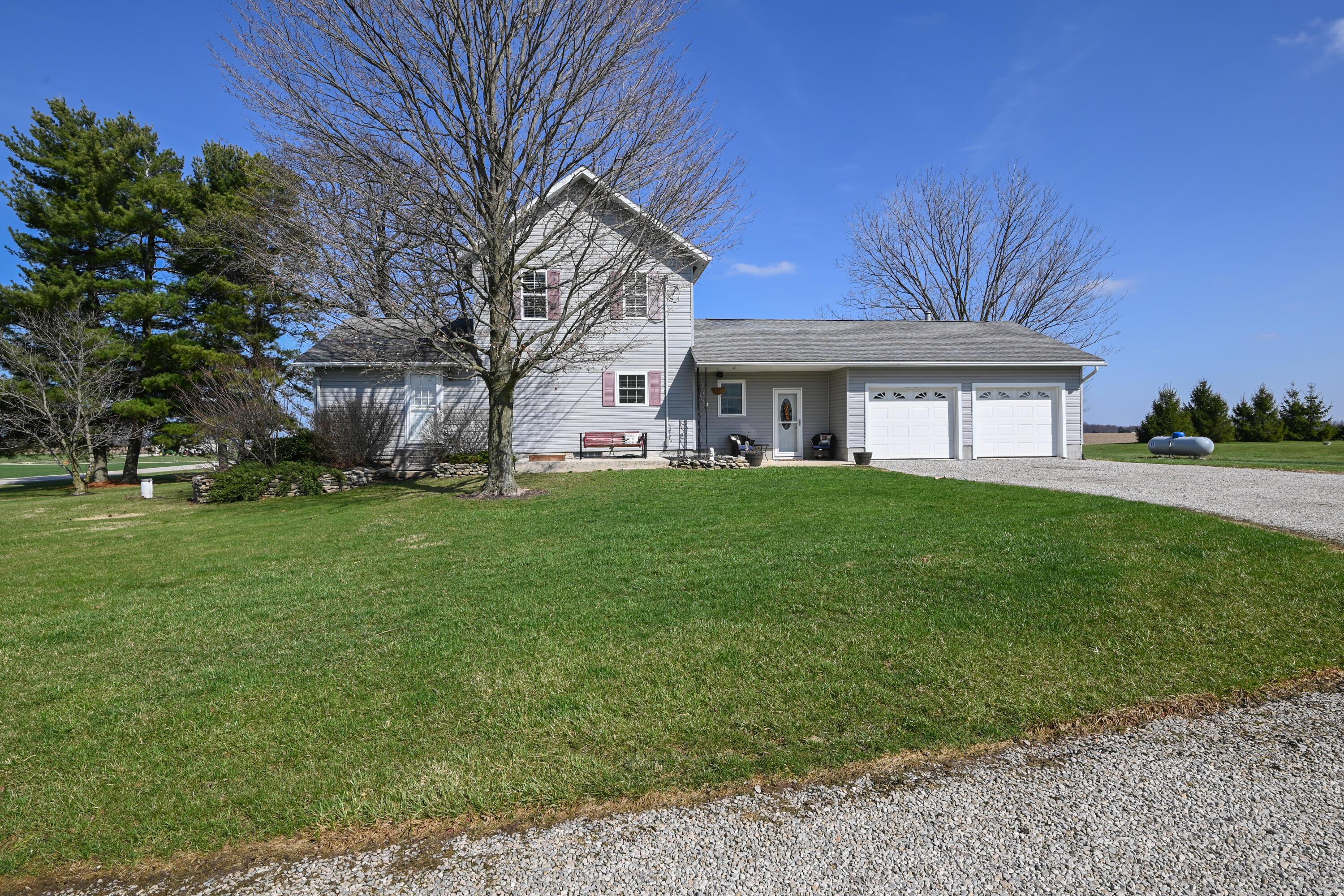3045 Carey Road Bloomville, OH 44818 - Photo 18 of 47 DSC_6534