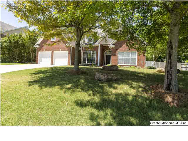 648 Bluff Park Road Birmingham, AL 35226 - Photo 2 of 32