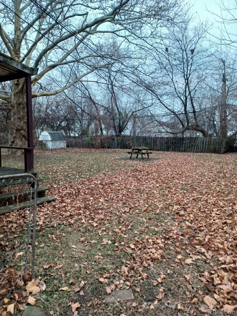 7771-7775 Evergreen Road Detroit, MI 48228 - Photo 14 of 14 Gallery Image 14