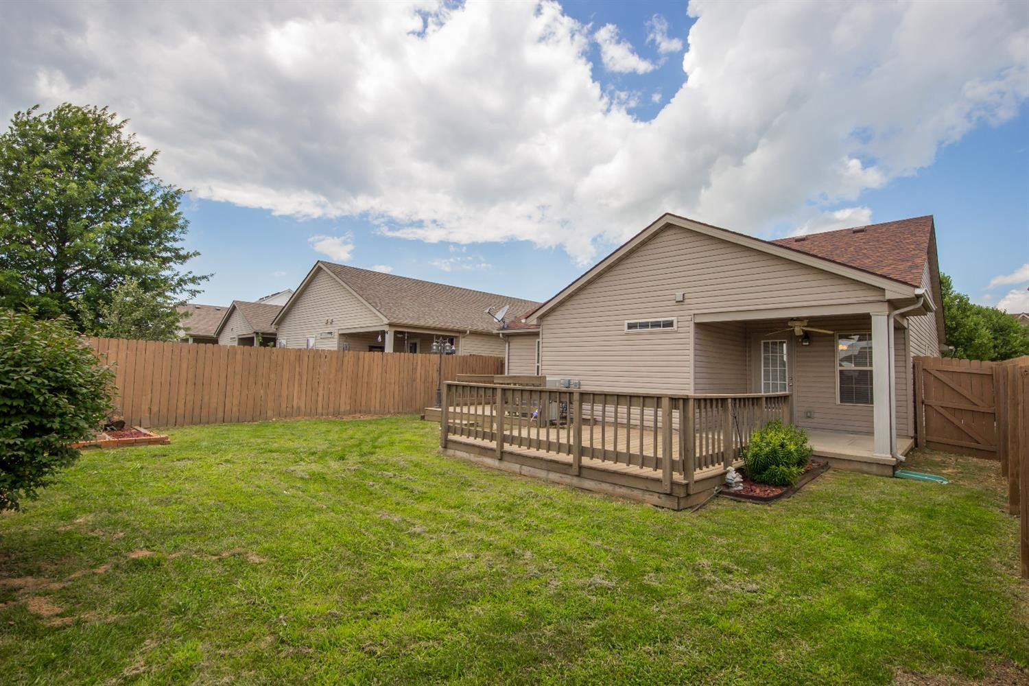2280 Spurr Road Lexington, KY 40511 - Photo 20 of 23 Photo 20