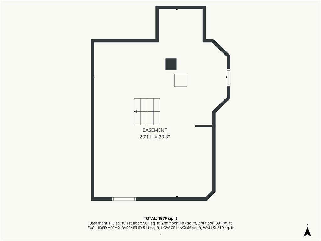 545 Tennessee Street Lawrence, KS 66044 - Photo 26 of 53