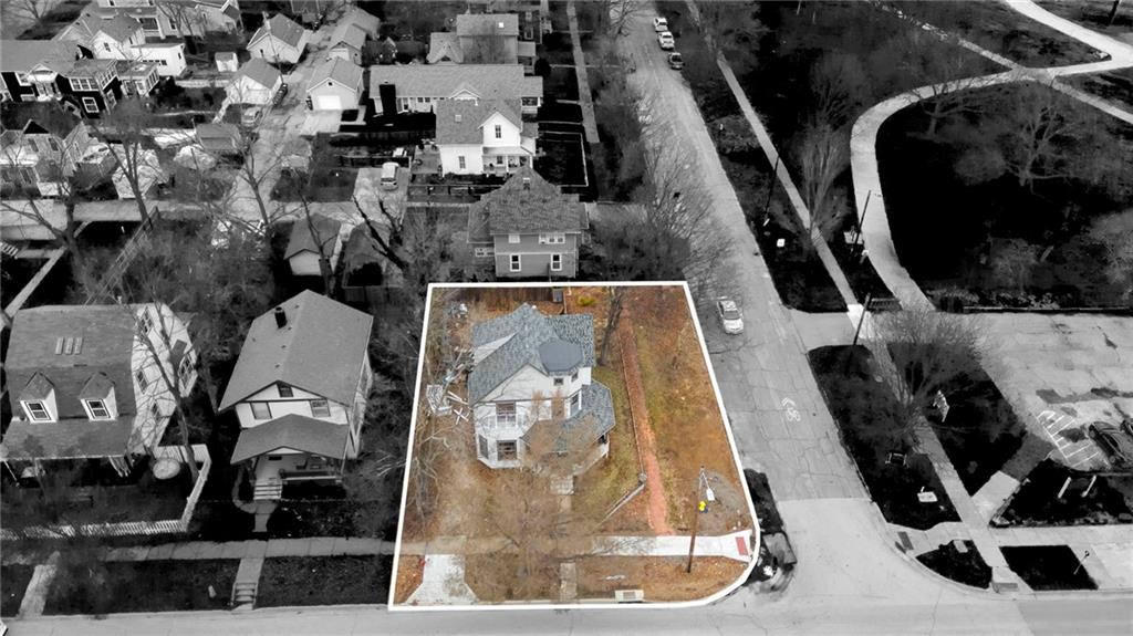 545 Tennessee Street Lawrence, KS 66044 - Photo 35 of 53