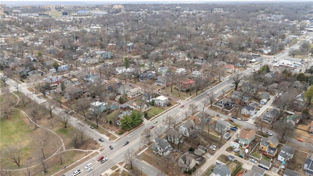 545 Tennessee Street Lawrence, KS 66044 - Photo 51 of 53