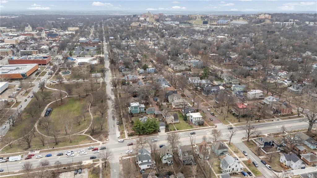 545 Tennessee Street Lawrence, KS 66044 - Photo 52 of 53