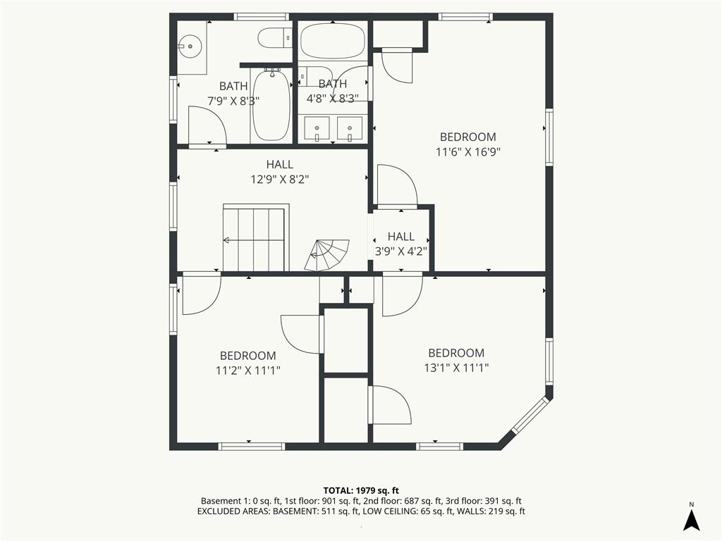 545 Tennessee Street Lawrence, KS 66044 - Photo 8 of 53