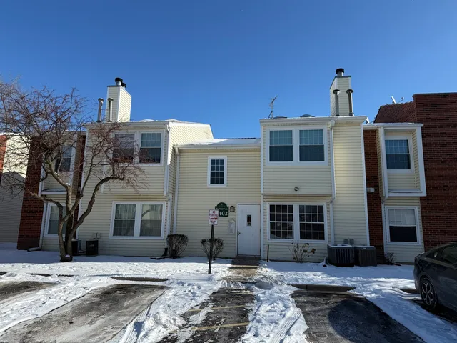 $1,450 | 1403 East Wyndham Circle, Unit 205, Palatine, IL 60074