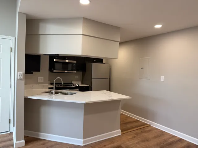 $1,450 | 1403 East Wyndham Circle, Unit 205, Palatine, IL 60074