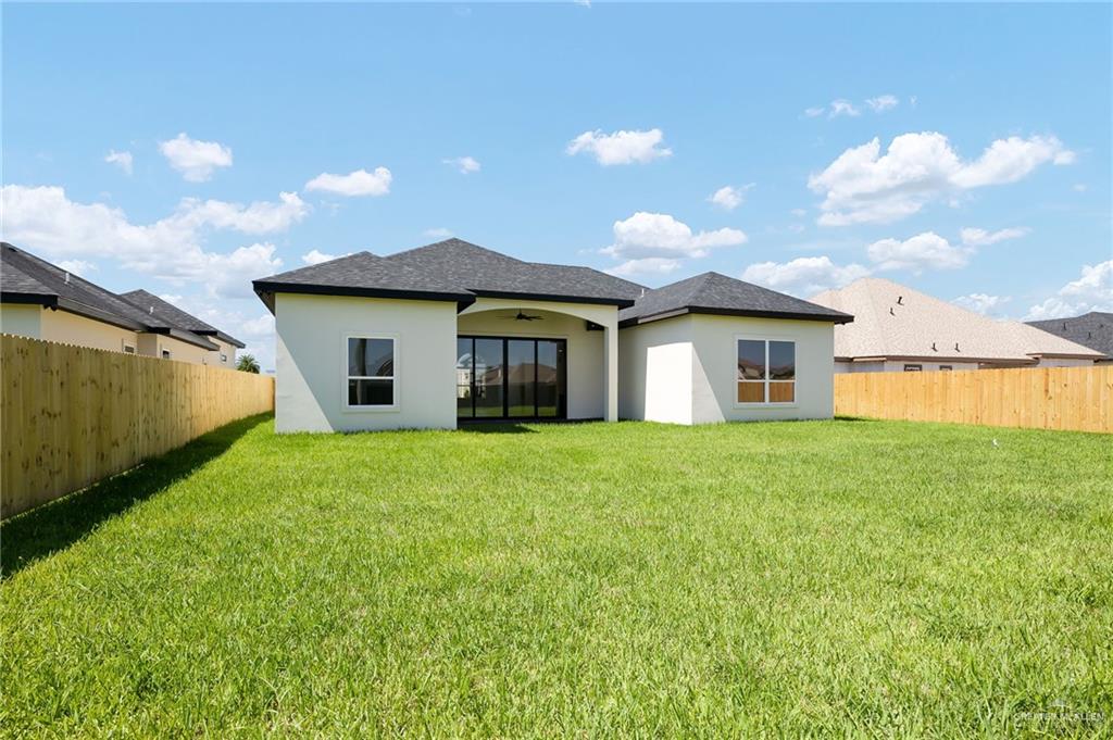 1100 Wesley Street Pharr, TX 78577 - Photo 23 of 24