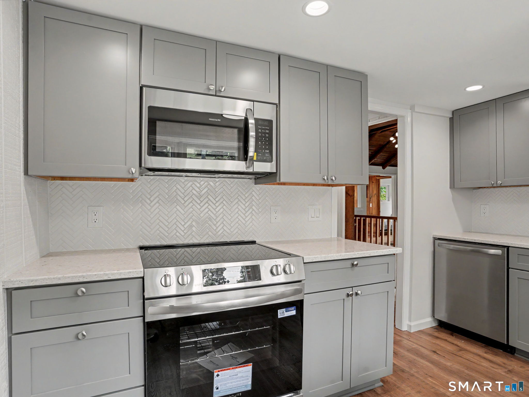 22 Ridge Road New Fairfield, CT 06812 - Photo 14 of 36