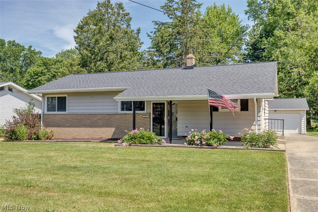 23954 Maple Ridge Road North Olmsted, OH 44070 - Photo 1 of 31