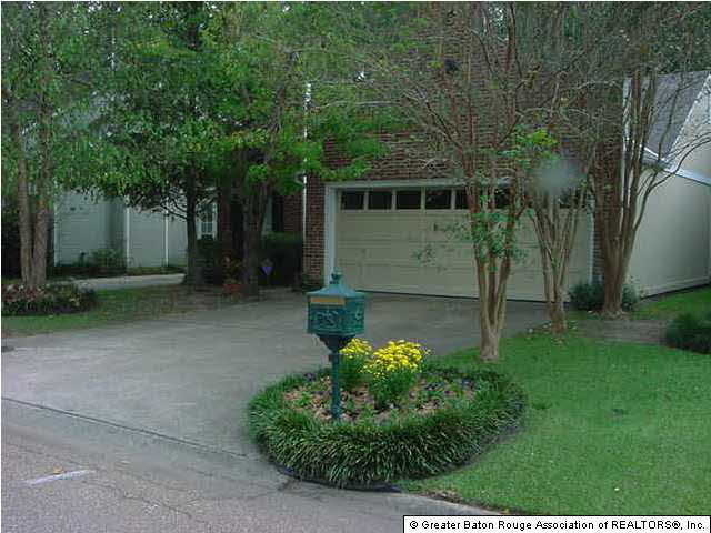 9334 Fox Run Avenue Baton Rouge, LA 70808 - Photo 8 of 8 Gallery Image 8