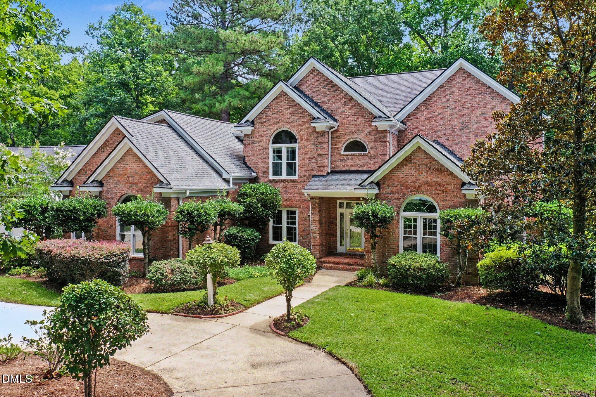 115 Raphael Drive Cary, NC 27511 - Photo 2 of 47 003_file_1918
