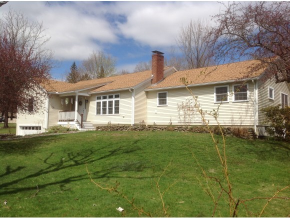 27 Park Street Exeter, NH 03833 - Photo 1 of 1 Gallery Image 1