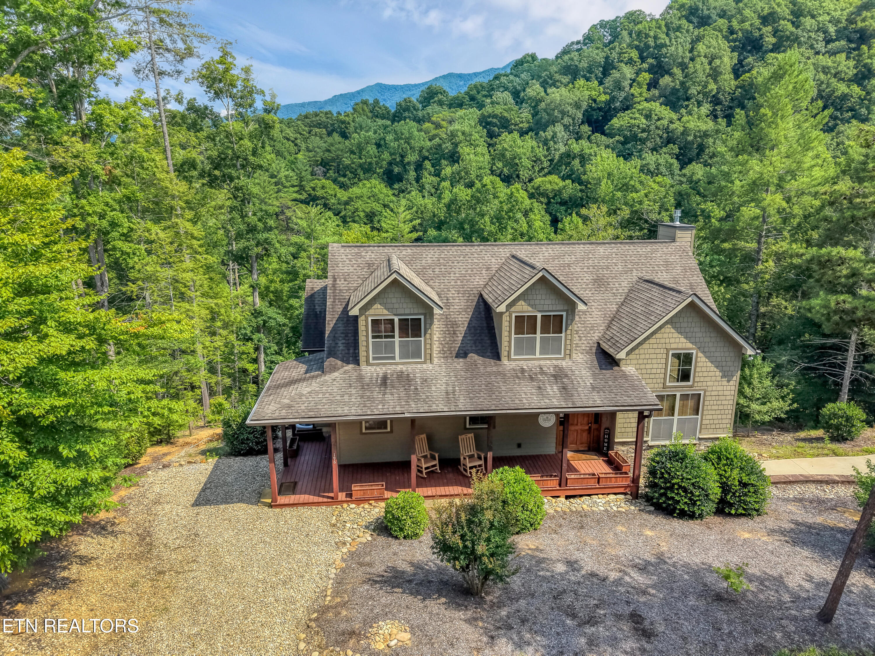 196 Cold Springs Trace Townsend, TN 37882 - Photo 47 of 58 DJI_20260625162024_0070_D_9-2