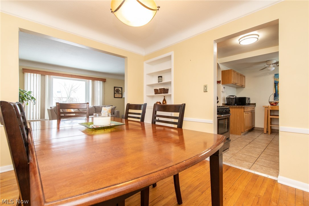 1106 Avondale Road Cleveland, OH 44121 - Photo 10 of 34