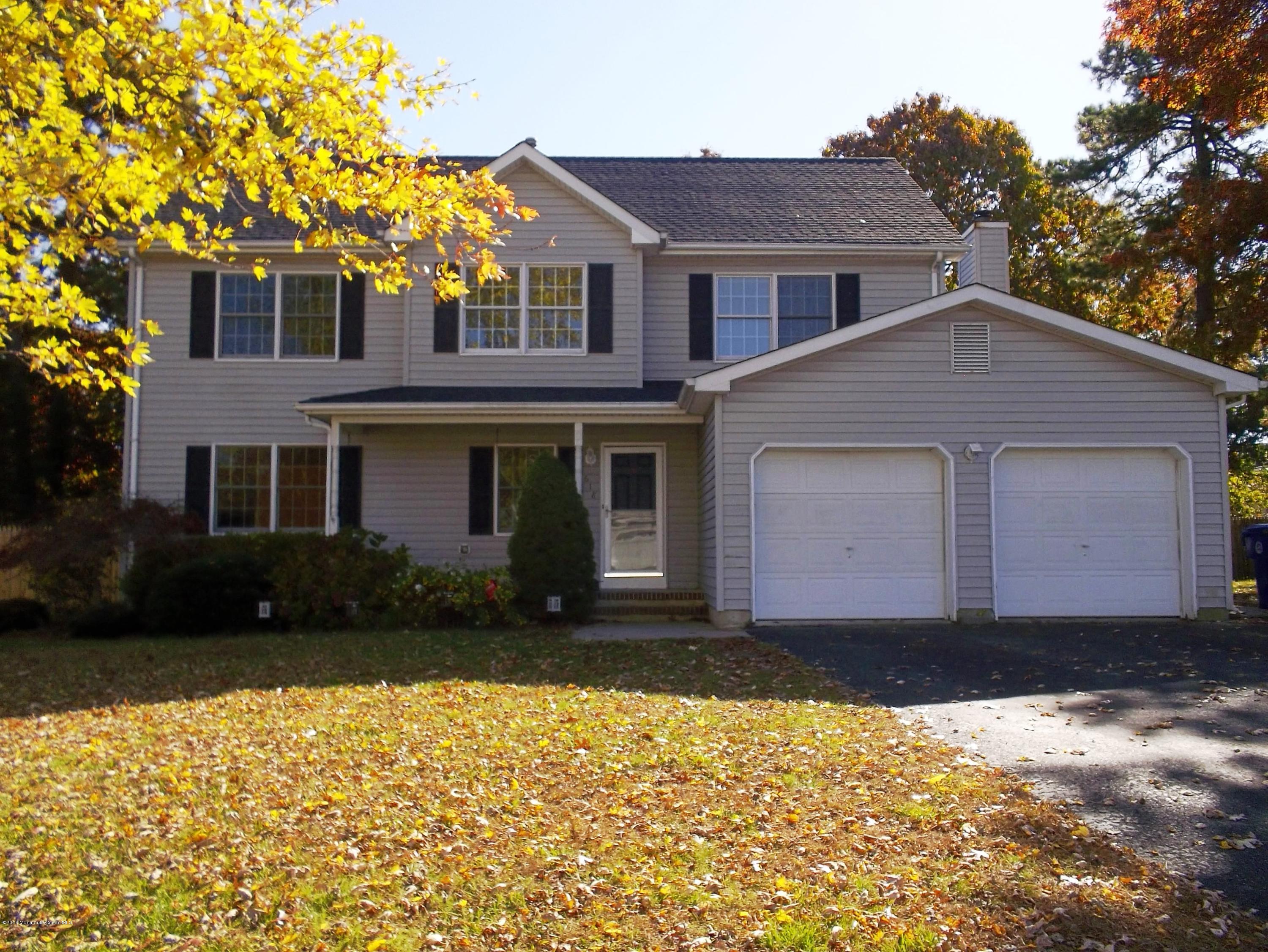 618 Yellowbrick Road Brick, NJ 08724 - Photo 1 of 25 front of house