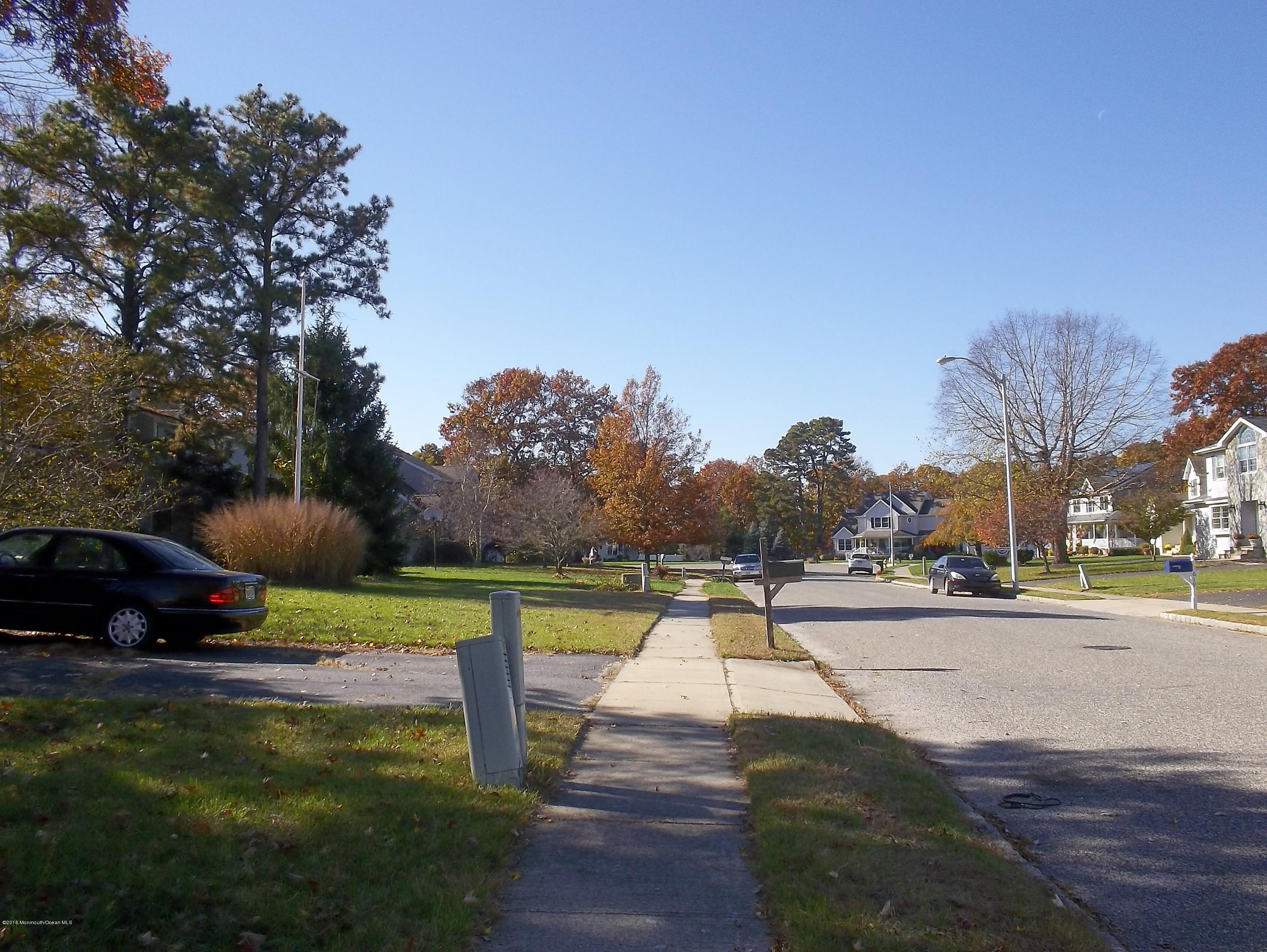 618 Yellowbrick Road Brick, NJ 08724 - Photo 25 of 25 street view