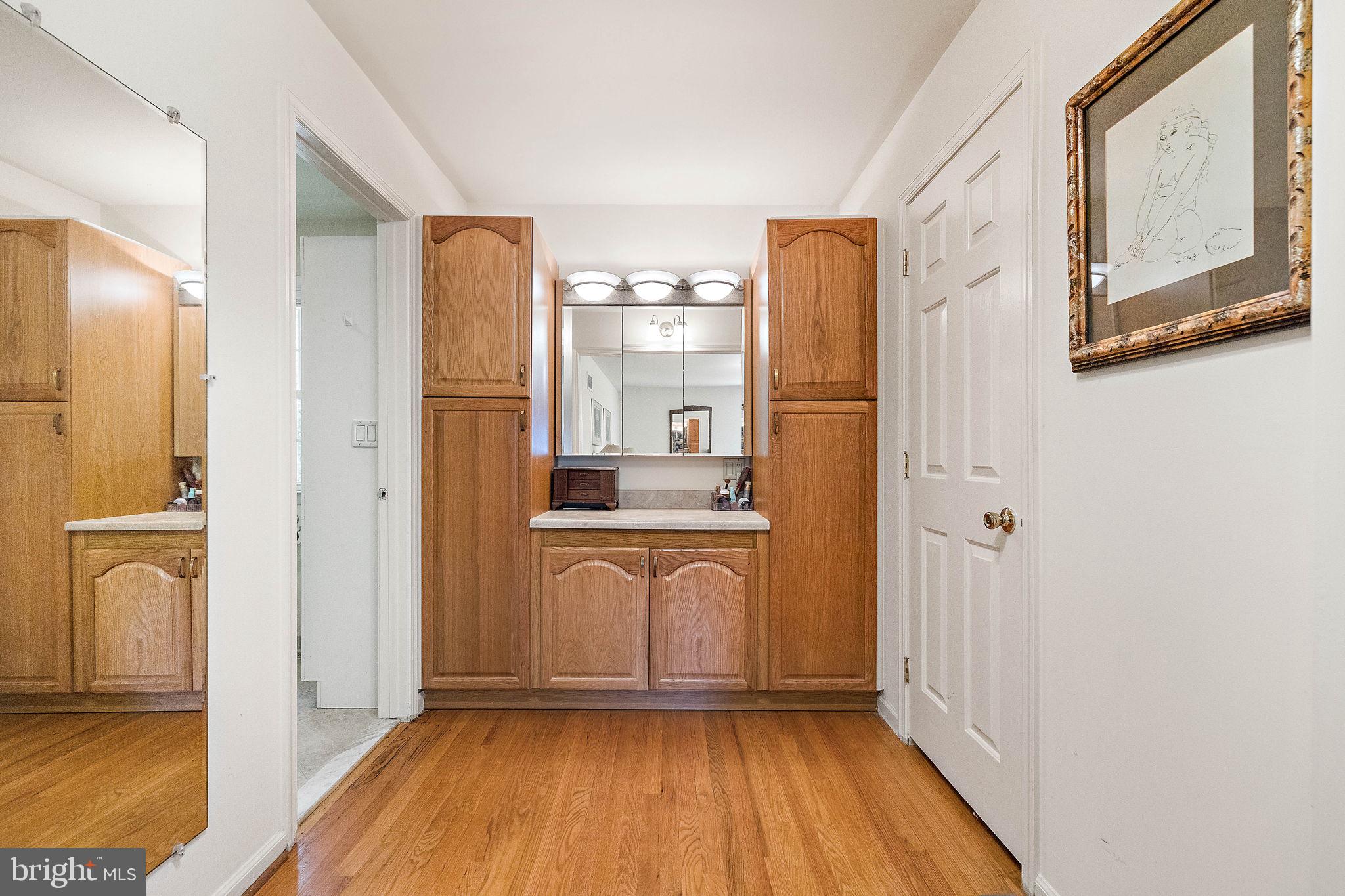 14 Kenwick Road Hockessin, DE 19707 - Photo 26 of 43 Primary bedroom dressing area