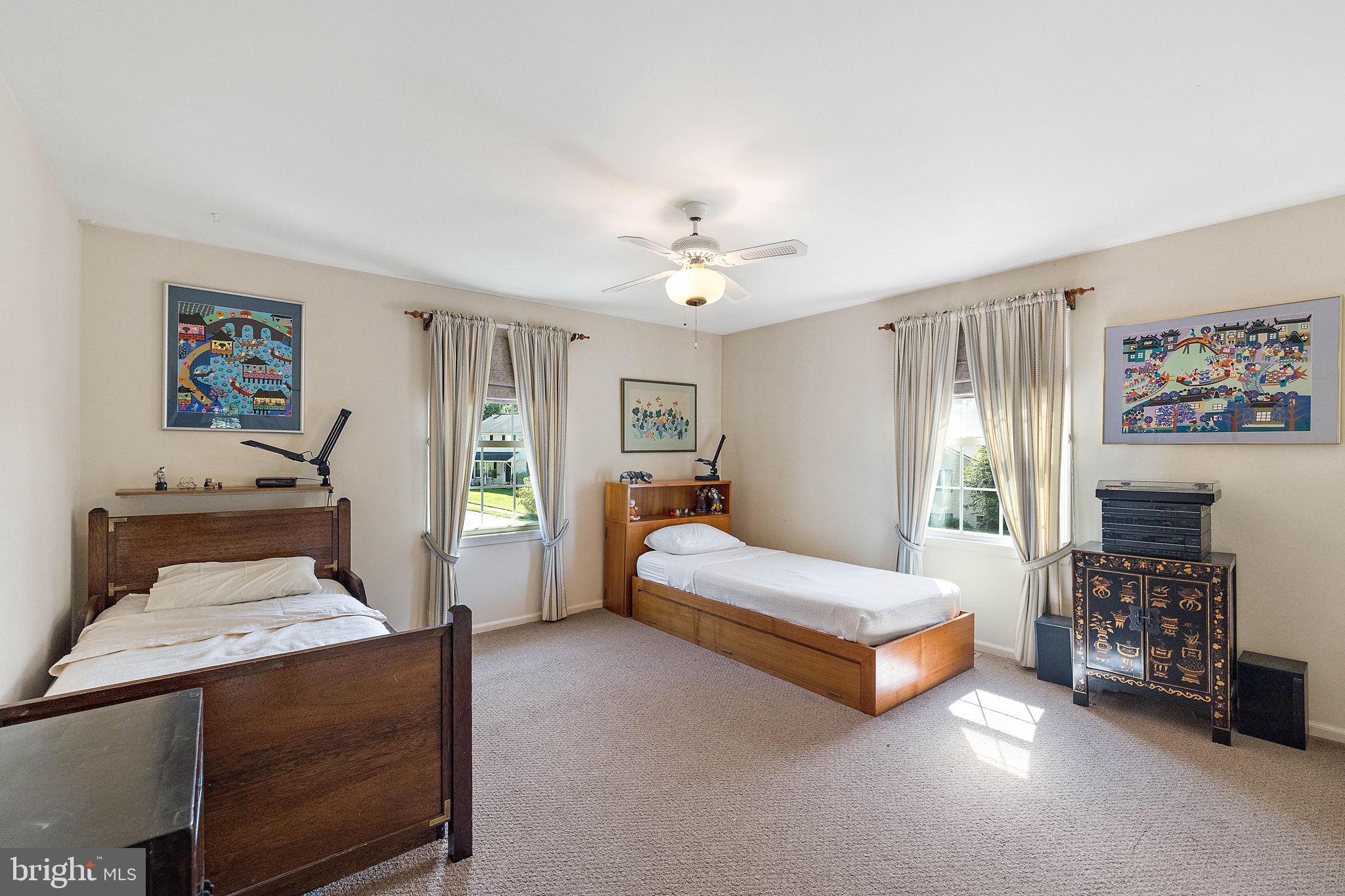 14 Kenwick Road Hockessin, DE 19707 - Photo 30 of 43 3rd bedroom