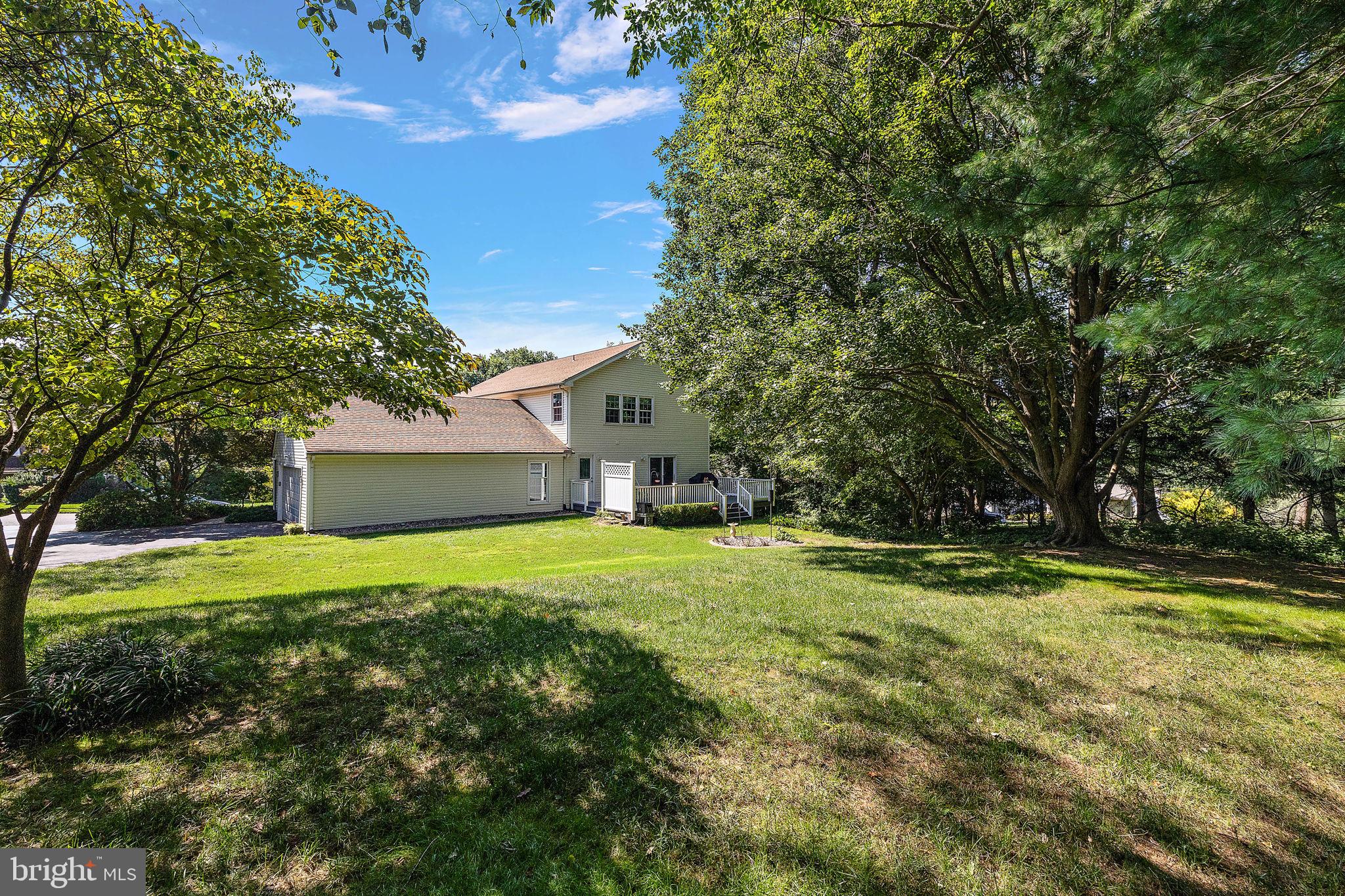 14 Kenwick Road Hockessin, DE 19707 - Photo 38 of 43