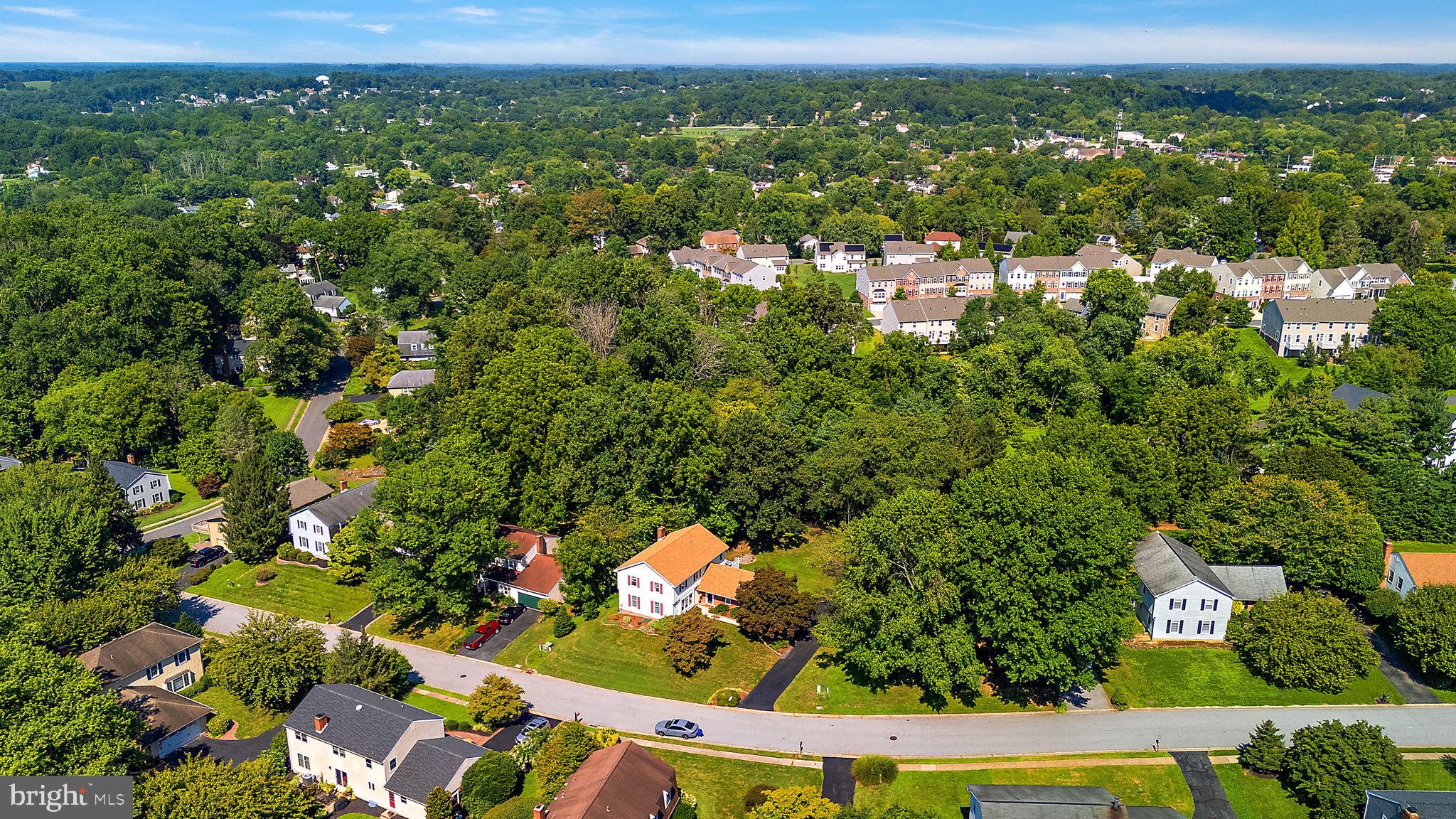 14 Kenwick Road Hockessin, DE 19707 - Photo 39 of 43