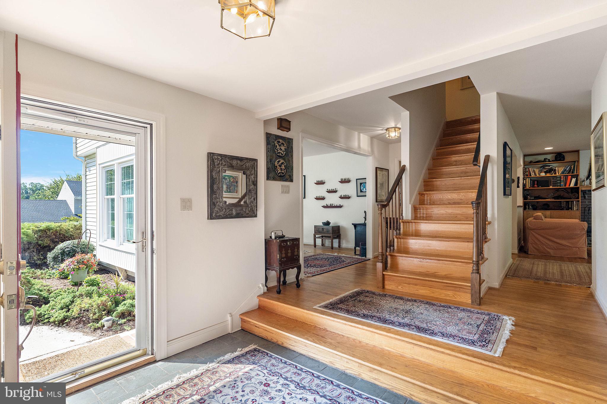 14 Kenwick Road Hockessin, DE 19707 - Photo 4 of 43