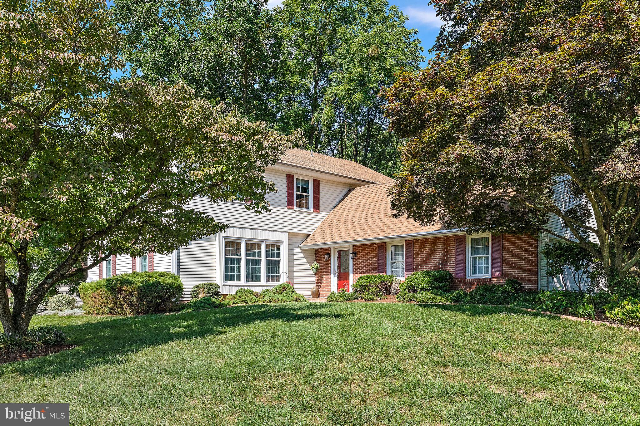 14 Kenwick Road Hockessin, DE 19707 - Photo 42 of 43