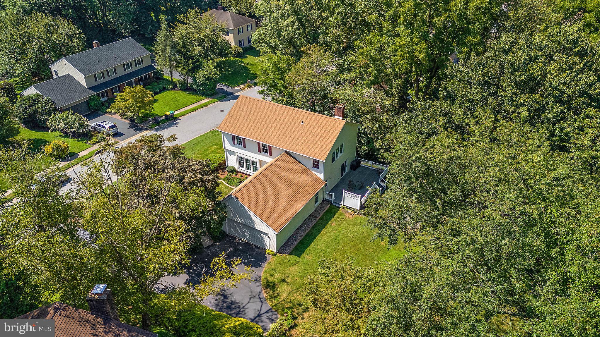 14 Kenwick Road Hockessin, DE 19707 - Photo 43 of 43