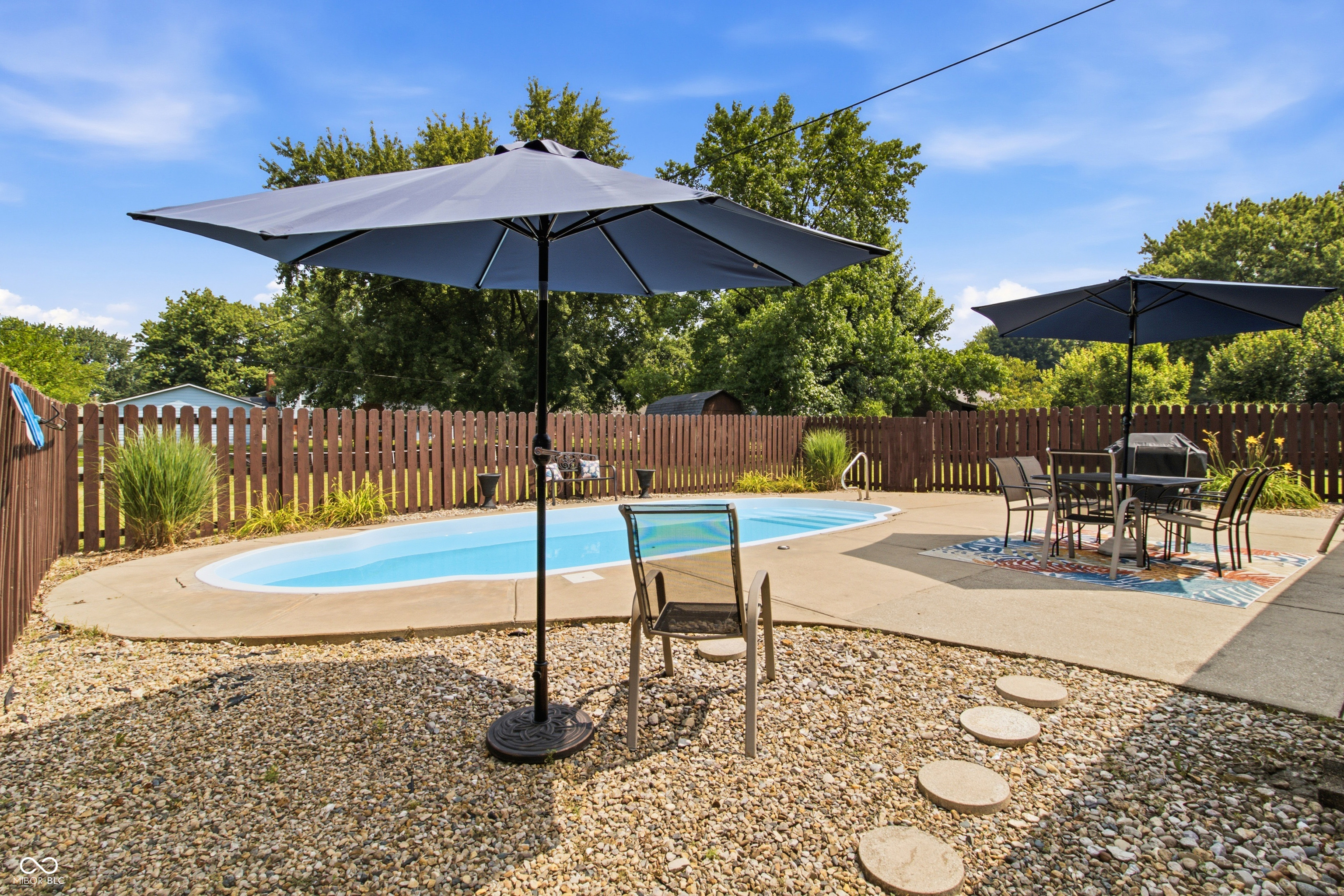 7712 Poplar Road Brownsburg, IN 46112 - Photo 37 of 38