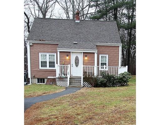 20 Cooks Lane Bellingham, MA 02019 - Photo 1 of 18