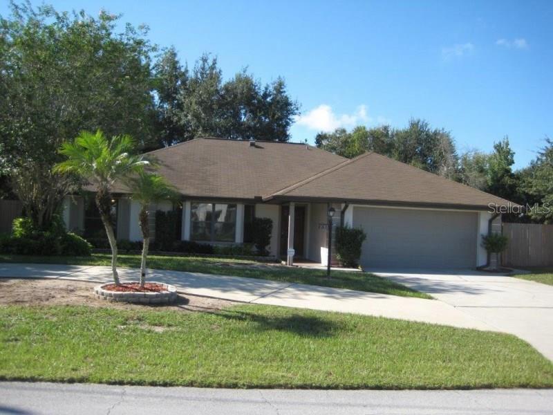 2193 Vance Road Deltona, FL 32738 - Photo 1 of 1