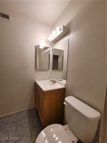$1,200 | 241 Misty Isle Lane, Unit D, Las Vegas, NV 89107