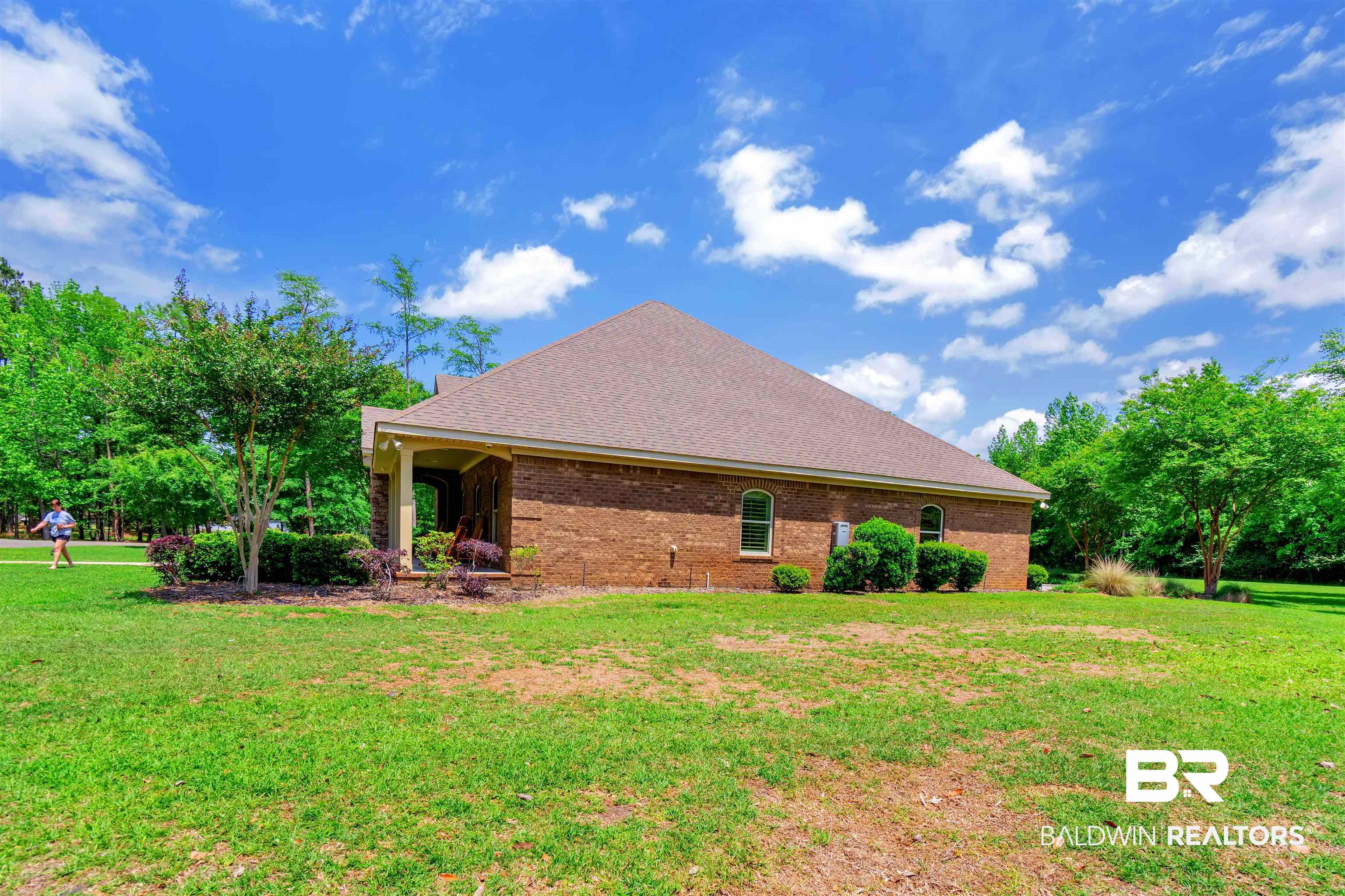917 Rockaway Creek Road Atmore, AL 36502 - Photo 88 of 93