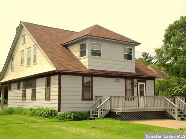 205 5th Street Ironton, MN 56455 - Photo 1 of 1 Gallery Image 1