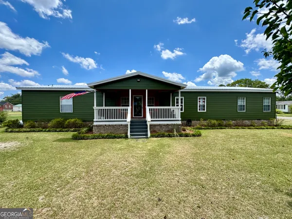 $209,900 | 49 Pearl Street, Alamo, GA 30411
