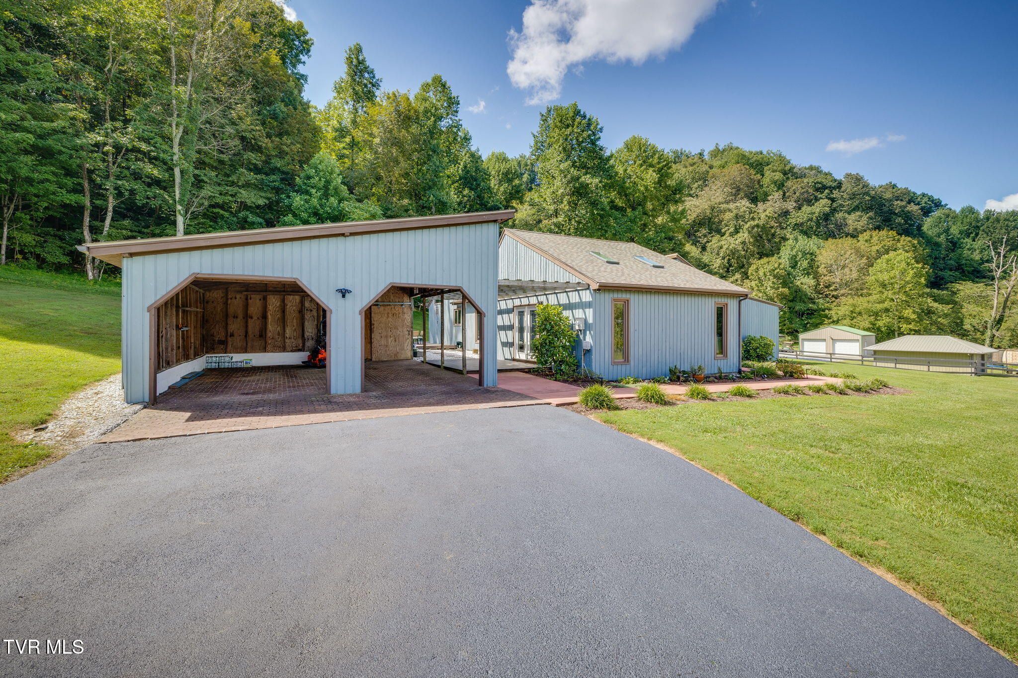 782 Harr Town Road Blountville, TN 37617 - Photo 5 of 54 782 Harr Town Rd - PHOTOS.4